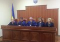 Суд перенес заседание по делу о переименовании Днепропетровска