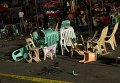Взрыв на рынке на Филиппинах