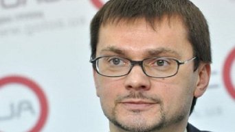 Директор Украинской ассоциации поставщиков торговых сетей Алексей Дорошенко