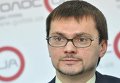 Директор Украинской ассоциации поставщиков торговых сетей Алексей Дорошенко