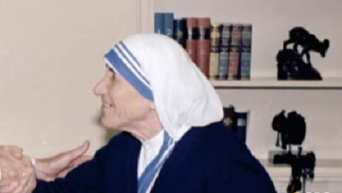 В Ватикане готовятся к канонизации Матери Терезы