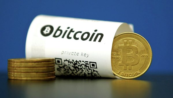 Виртуальная валюта Биткоин (Bitcoin)