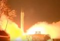 Баллистические ракеты КНДР упали в экономической зоне Японии. Видео