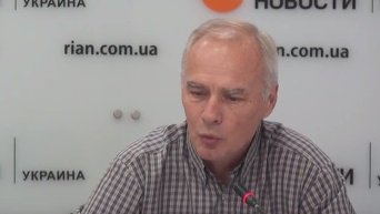 Осенью режима тишины на Донбассе не будет - Рудяков. Видео