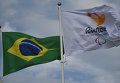 Паралимпийские игры в Рио-де-Жайнеро