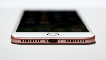 iPhone 7, новые Apple Watch и другие новинки презентации Apple