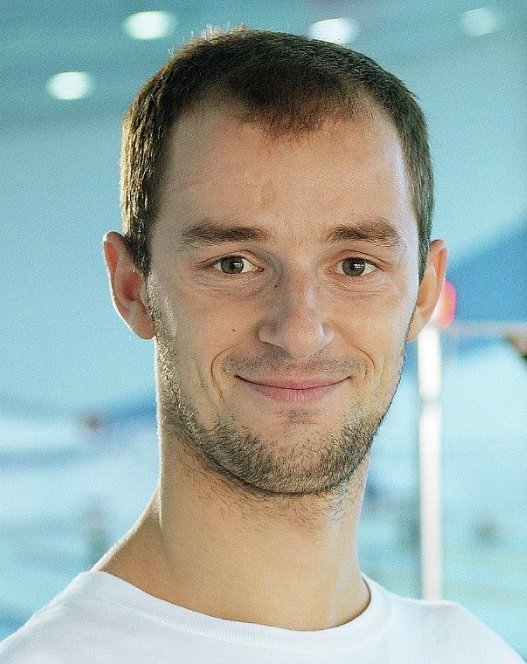 Ярослав Семененко - бронзовый призер Паралимпиады