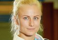 Юлия Галинская - бронзовый призер Паралимпиады