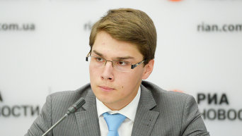 Андрей Видишенко