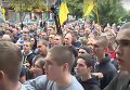 Азов вернулся под Киевгорстрой