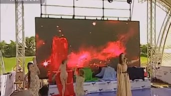 Финал национального отбора на Детское Евровидение-2016. София Роль