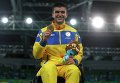 Украинец Демчук стал чемпионом XV летних Паралимпийских игр-2016 в фехтовании на саблях среди спортсменов-колясочников категории А.