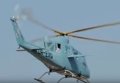 Новый высокоскоростной вертолет украинского производства