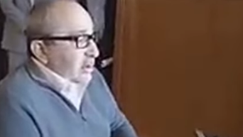 Заявление Кернеса относительно обысков в Харькове. Видео
