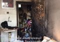 В Мукачево произошел взрыв в одном из жилых домов