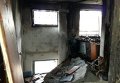 Взрыв в жилом доме в Павлограде