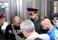 Потасовка у стен генконсульства РФ в Одессе