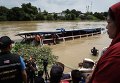 Как минимум 18 человек погибли после крушения речного парома 18 сентября неподалеку от города Аюттхая в центральной части Таиланда.