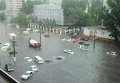 Непогода в Одессе