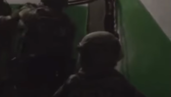 Задержание ОПГ под Одессой, которая крышевалась правоохранителями. Видео