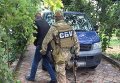 Задержание и обыски у членов организованной преступной группировки в Одесской области