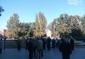 В Николаеве вышли на тарифный митинг