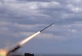 Украина успешно испытала новую управляемую ракету