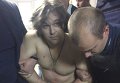 Задержание Александра Пугачева