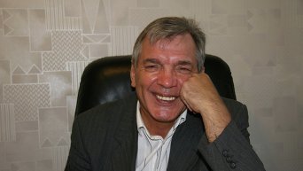 Адвокат Виктор Чевгуз