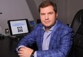 Владелец телеканала 112 Украина Андрей Подщипков