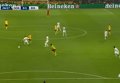 Боруссия - Реал. Матч Лиги чемпионов. Видео