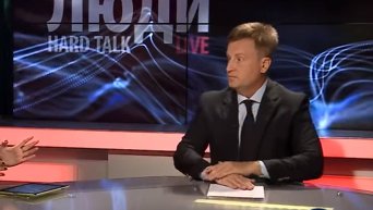 Наливайченко о грядущем резком сокращении зарплат и пенсий. Видео