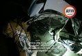 ДТП в Киеве: автомобиль разорвало пополам