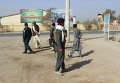 Талибы в Афганистане. Архивное фото
