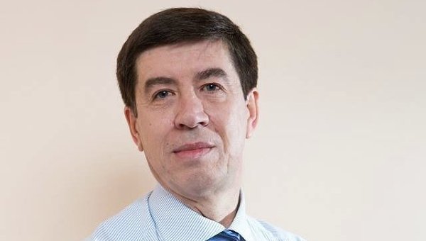 Независимый аналитик рынка алкогольных напитков Игорь Товкач.