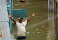 Последствия урагана Мэтью на Карибах
