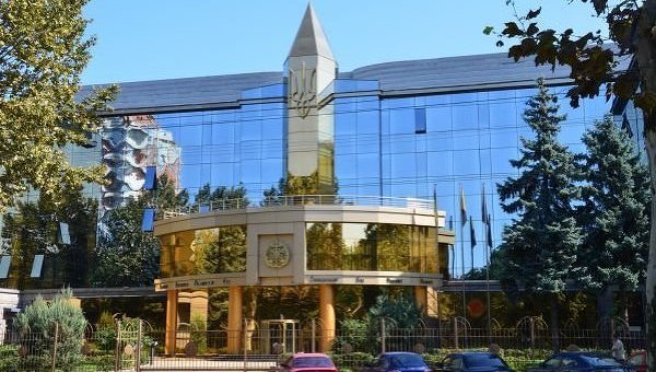Одесский апелляционный хозяйственный суд