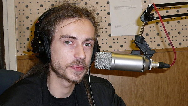 Кирилл Толмацкий (Децл)