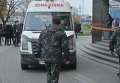 Кровавое нападение в Минске