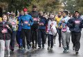 Киевский международный благотворительный марафон