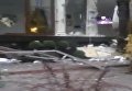 Демонтаж ресторана в центре Киева