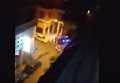 В центре Афин прогремел взрыв. Видео
