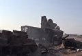 ВМС США нанесли удар Томагавками по радарам в Йемене. Видео