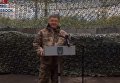 Петр Порошенко встретился с военными в зоне АТО