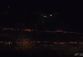 Марш нации в Киеве с высоты птичьего полета. Видео