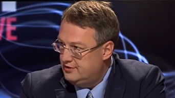 Геращенко о деле Шеремета: заказчиком точно был не президент Украины. Видео