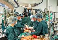 В Украине провели вторую имплантацию искусственного сердца