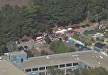Неизвестный устроил стрельбу около школы в одном из районов Сан-Франциско