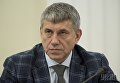 Министр энергетики и угольной промышленности Украины Игорь Насалик