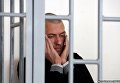 Украинец Станислав Клых, приговоренный в РФ к 20 годам колонии строгого режима